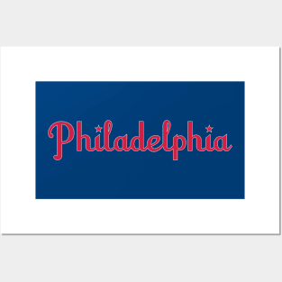 Phila Posters and Art